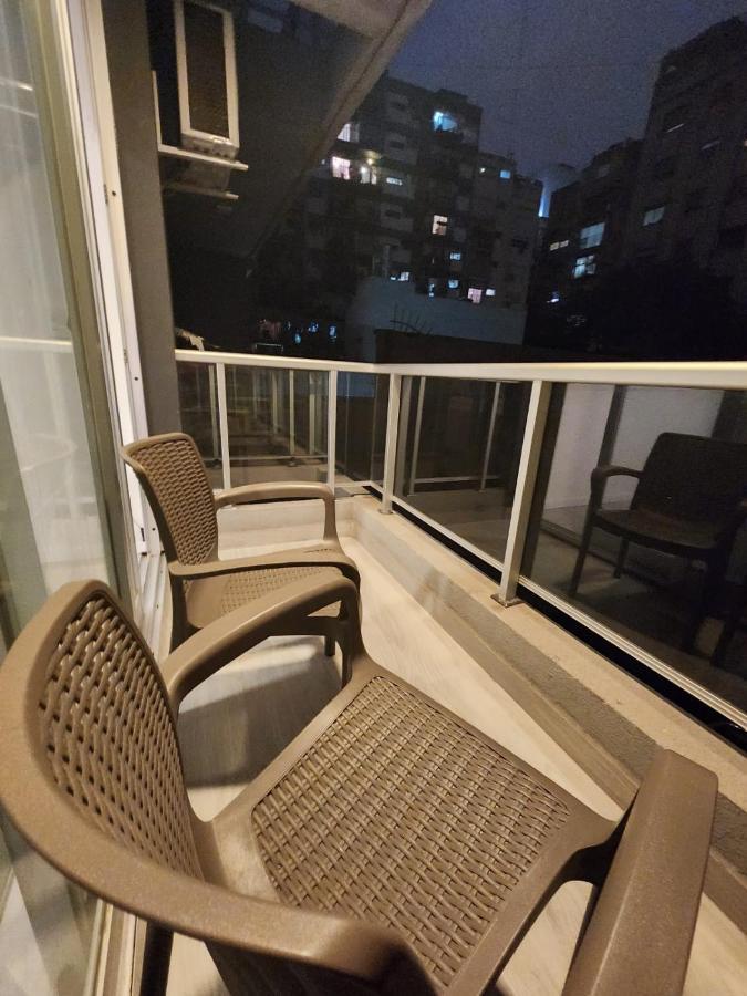 Magnific Department Daire Buenos Aires Dış mekan fotoğraf