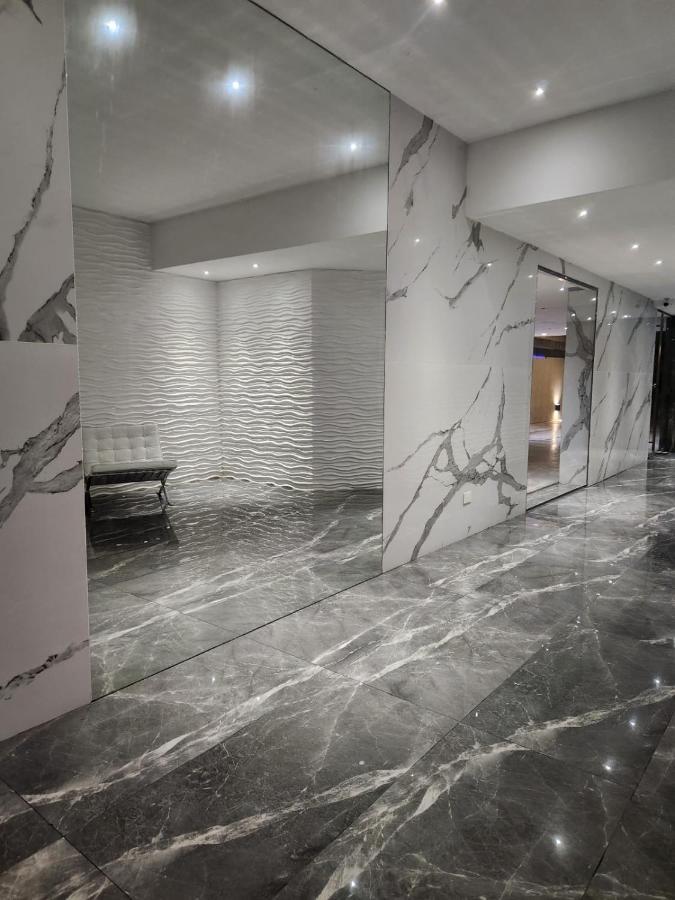 Magnific Department Daire Buenos Aires Dış mekan fotoğraf